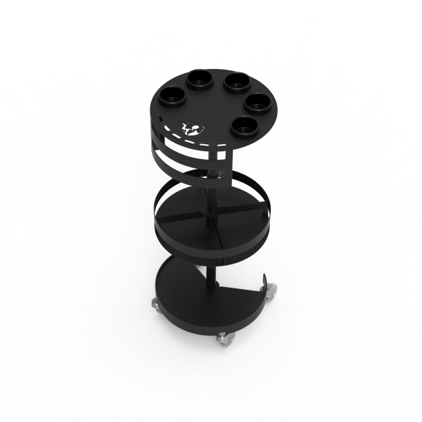 HairButler met accessoires - Afbeelding 9