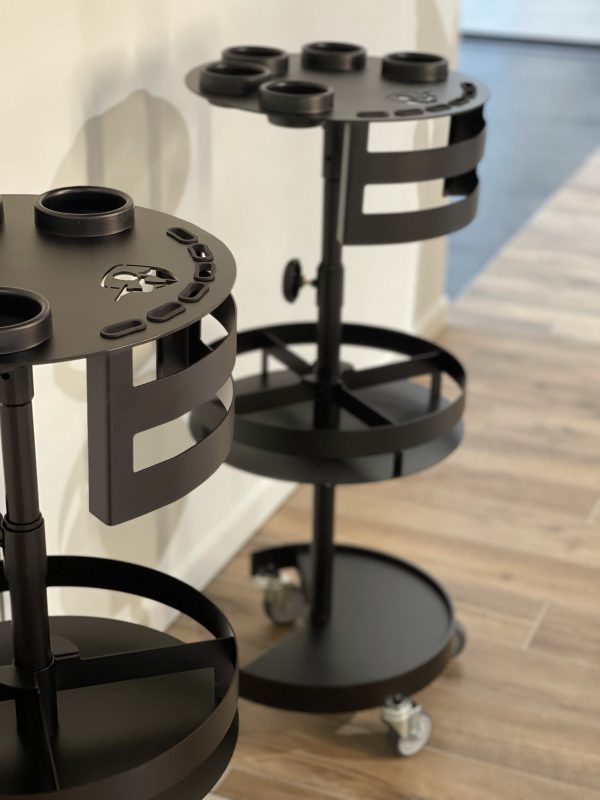 HairButler met accessoires - Afbeelding 5