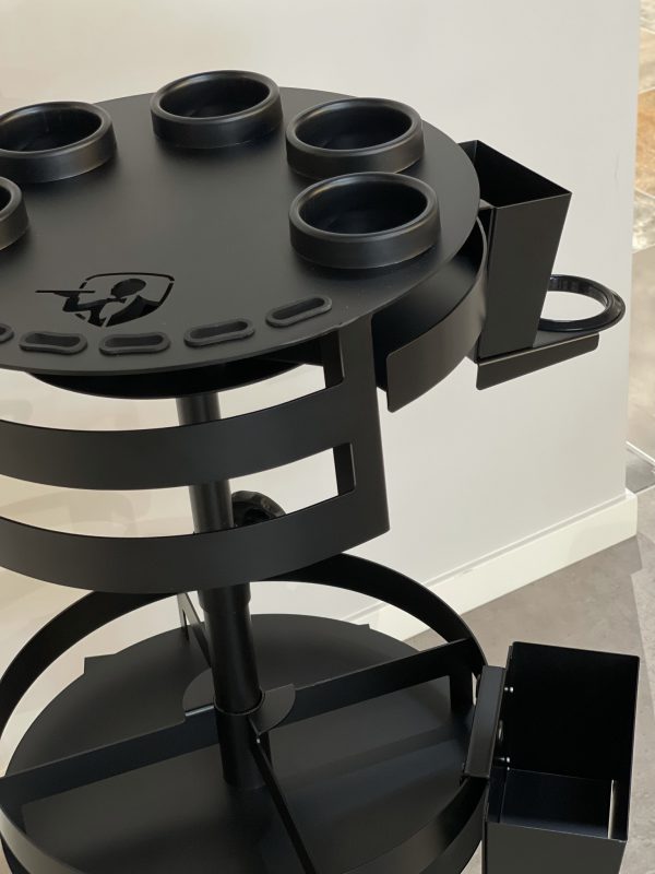 HairButler met accessoires - Afbeelding 4