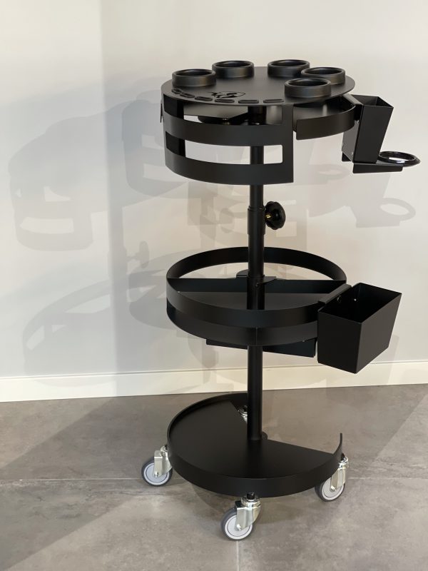 HairButler met accessoires - Afbeelding 3