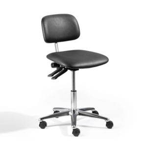Reception chair