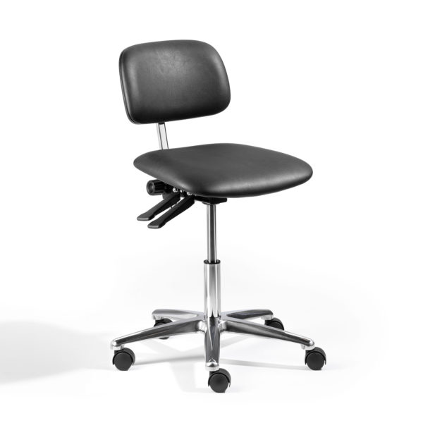 Reception chair