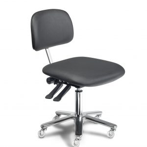 Reception chair
