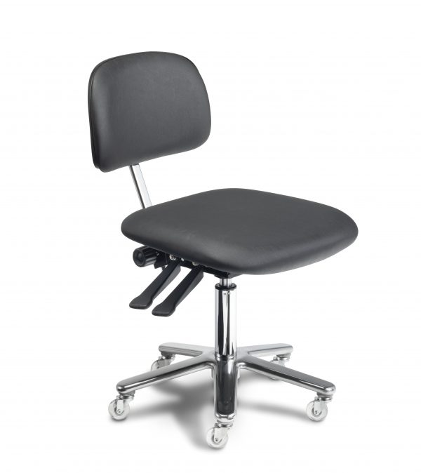 Reception chair - Afbeelding 2