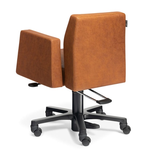 Straight Chair - Afbeelding 3