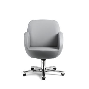 Vida met verstelbare rug