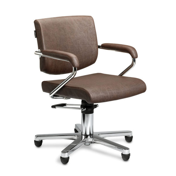 Violet Chair