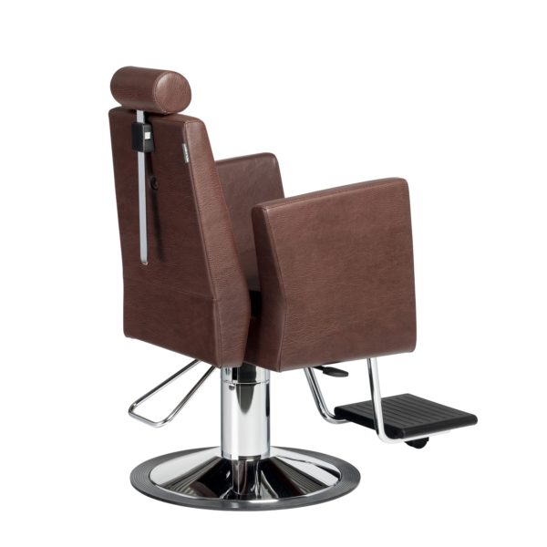 B.Chilled Barber - Afbeelding 3