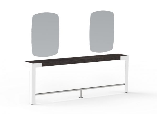 Perfect Style Steel Wall II - Afbeelding 4