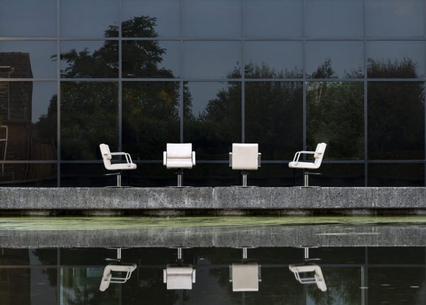 Belluna Chair - Afbeelding 4