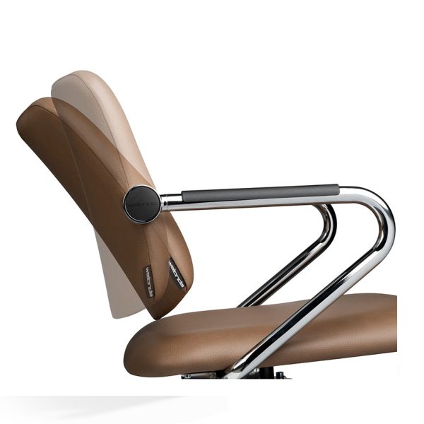Vivi with flexible backrest - Afbeelding 4